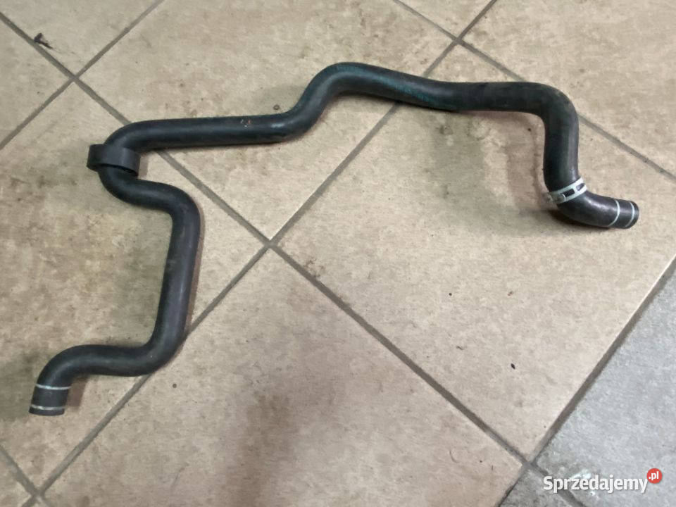 Przewód Wąż Chłodnicy MP2 MP3 9418300196 Maszewo