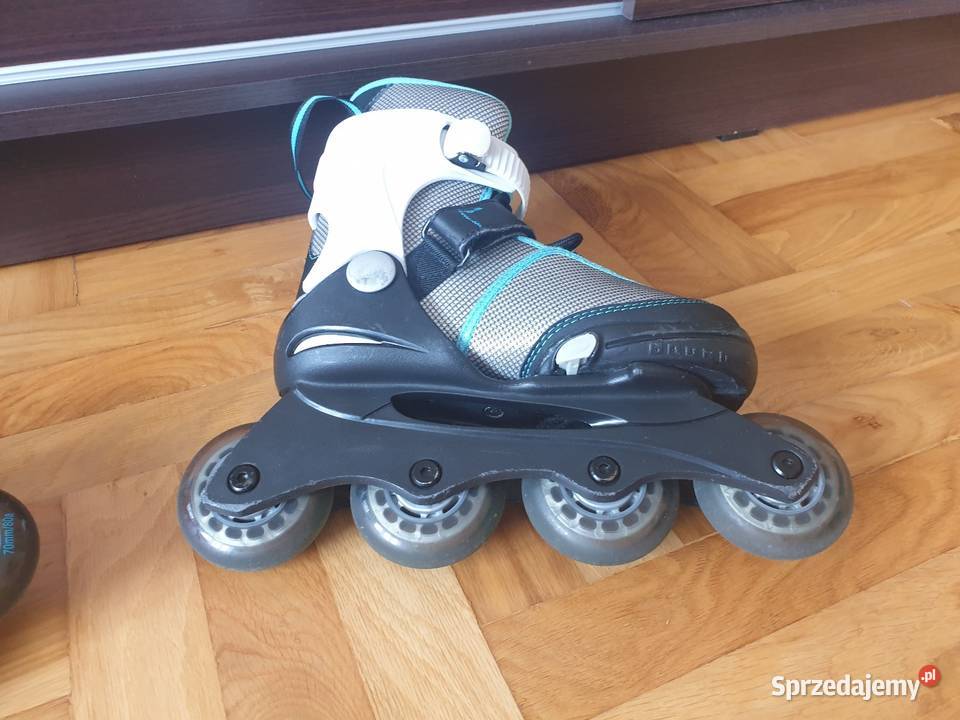 Rolki dziecięce regulowane K2 Marlee r 3237 ABEC-3 Mszana Dolna