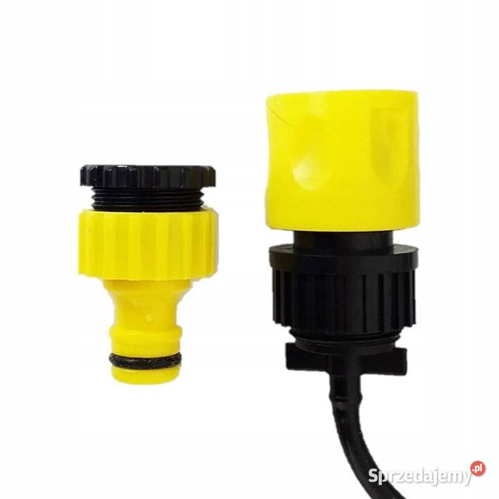 ZRASZACZ KURTYNA WODNA SYSTEM NAWADNIANIA mazowieckie Warszawa