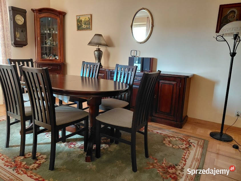 Dwupoziomowe na zamkniętym osiedlu Warszawa