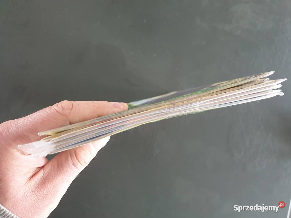 Green Lantern Emerald Dawn 6 komiksów DC USA Gdynia