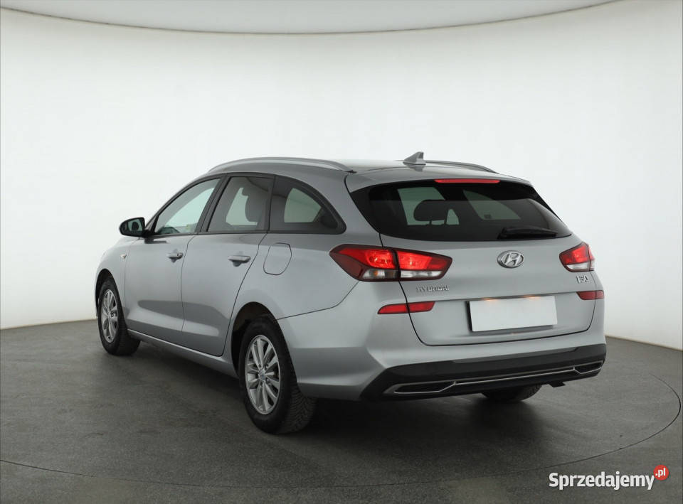 Hyundai i30 10 TGDI Piaseczno sprzedam