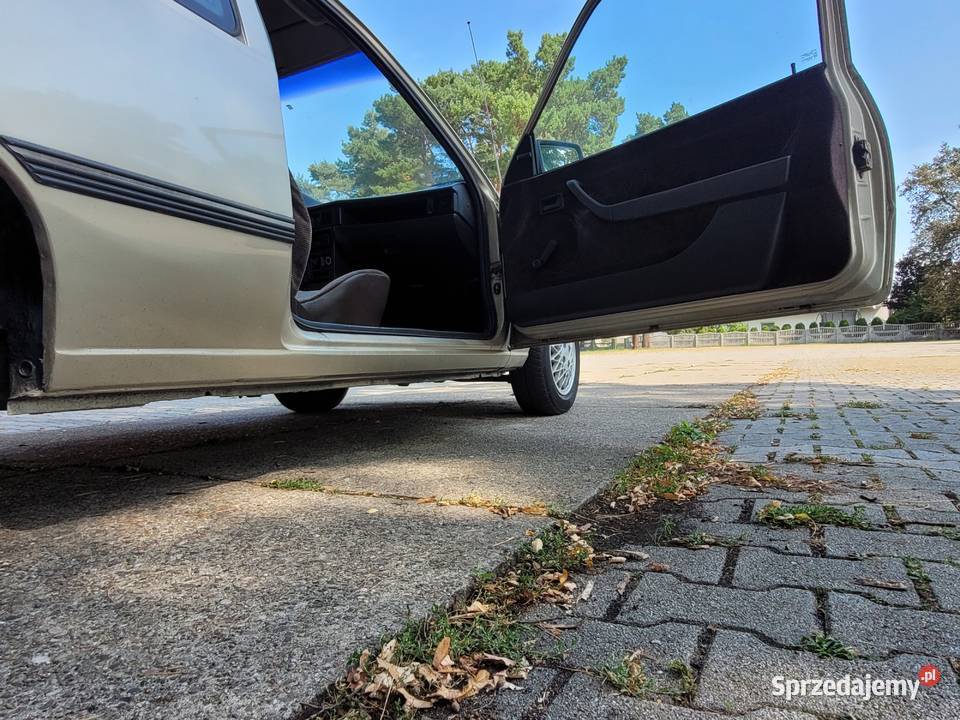 Opel Kadett 13 96000 60KM Opole