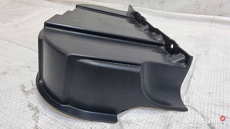 FORD ECOSPORT MK1 15 TDCI OSŁONA SILNIKA