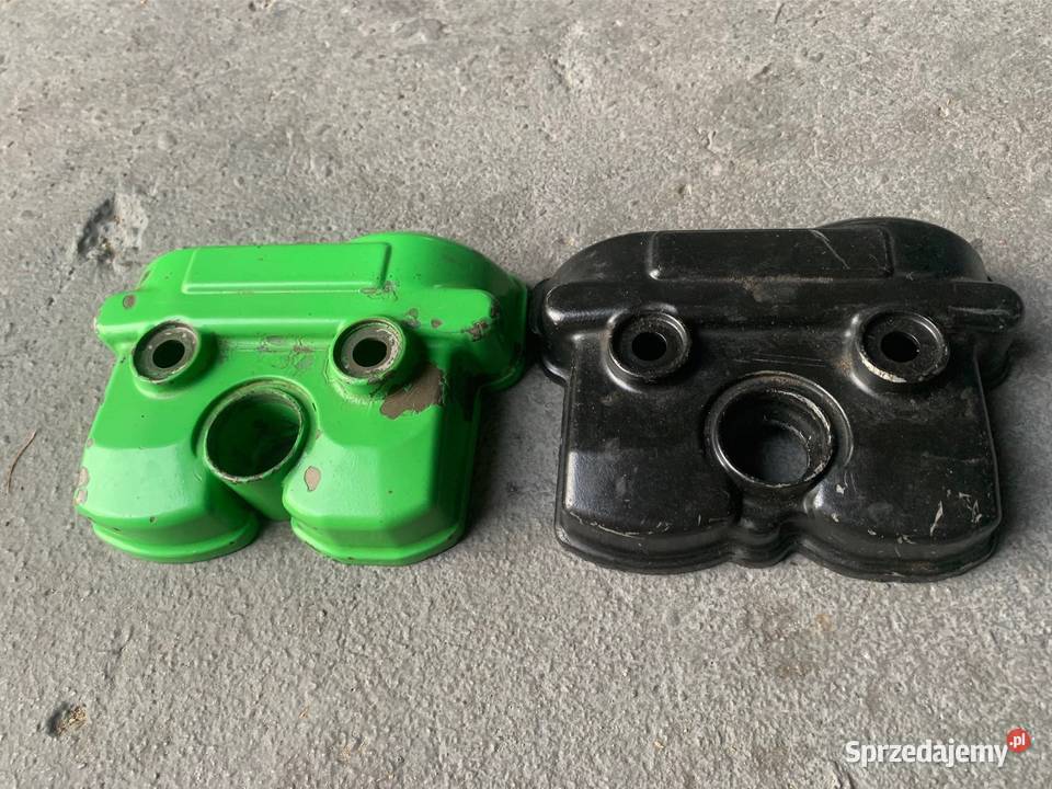 Pokrywa zaworów Kawasaki Kxf 250 dekiel zaworowy Częstochowa