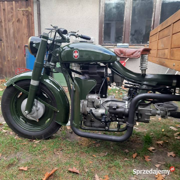 Gilera Mercurio Motocykle, skutery, quady warmińsko-mazurskie