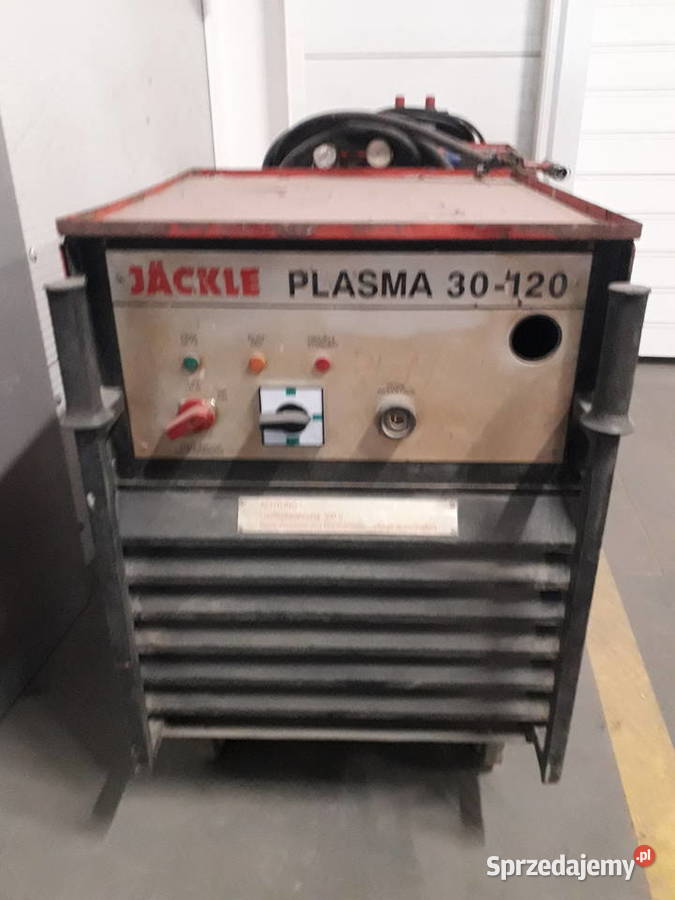 Jackle plasma 30120