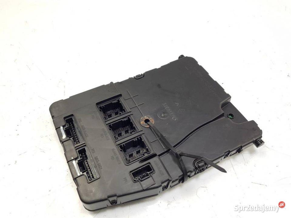 MODUŁ RENAULT SCENIC II 8200306435 Lipno sprzedam