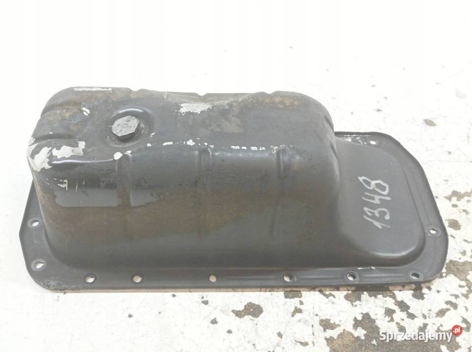 MISKA OLEJOWA 16 TDCI Ford Fiesta Mk7 20082016