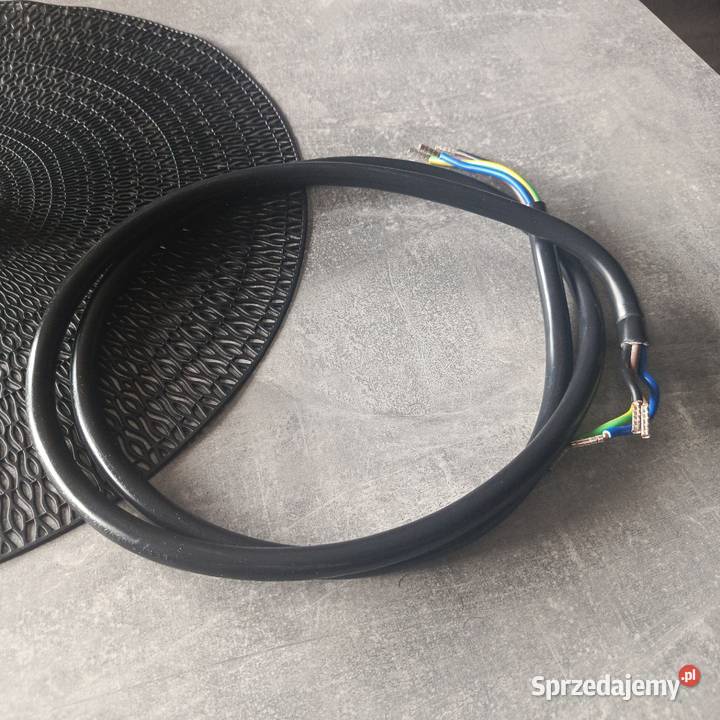 Kabel płyta indukcyjna Bolesławiec