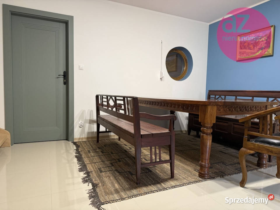 Nieruchomość mieszkalnowypoczynkowa 79 arów Śnietnica sprzedam