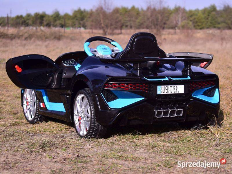 ORYGINALNE BUGATTI DIVO PEŁNA MIĘKKIE KOŁA HL338 Toruń sprzedam