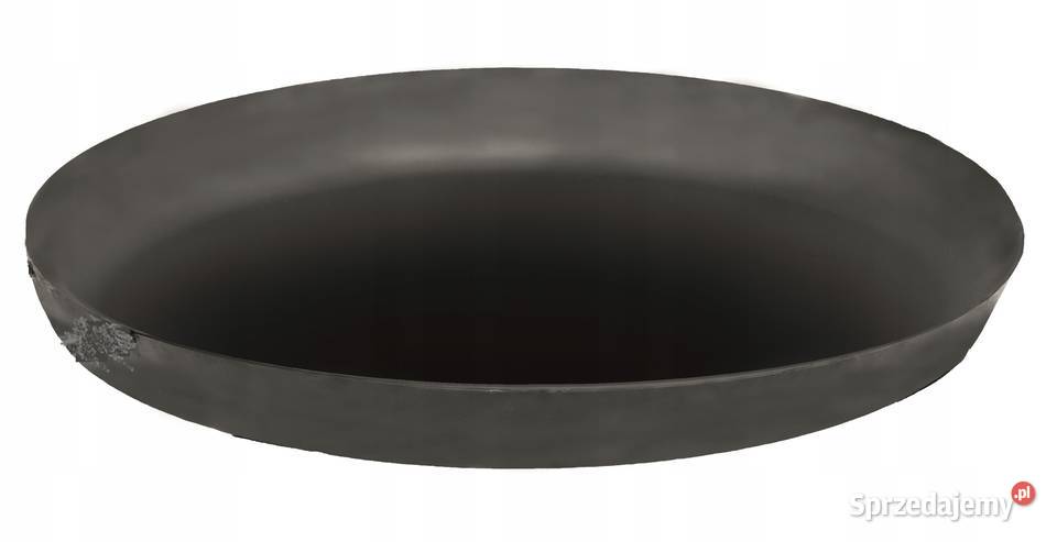 5 X DENNICA MISA STALOWA NA PALENISKO OGRODOWE małopolskie Skawina