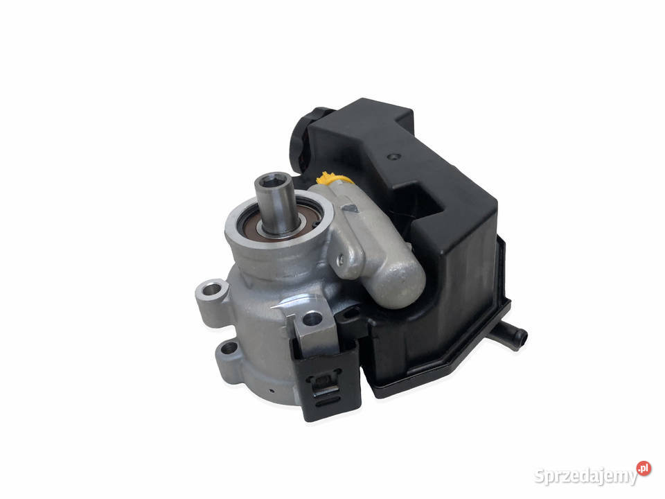 Pompa wspomagania hydrauliczna Jeep Grand Skarżysko-Kamienna