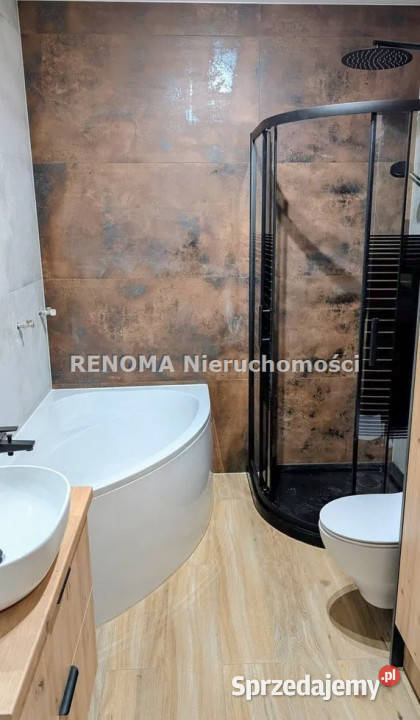 Mieszkanie 6386m2 Białystok