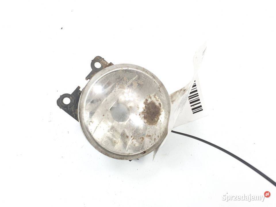 HALOGEN PRAWY CITROEN C3 PICASSO 9685425180 osobowe Lipno