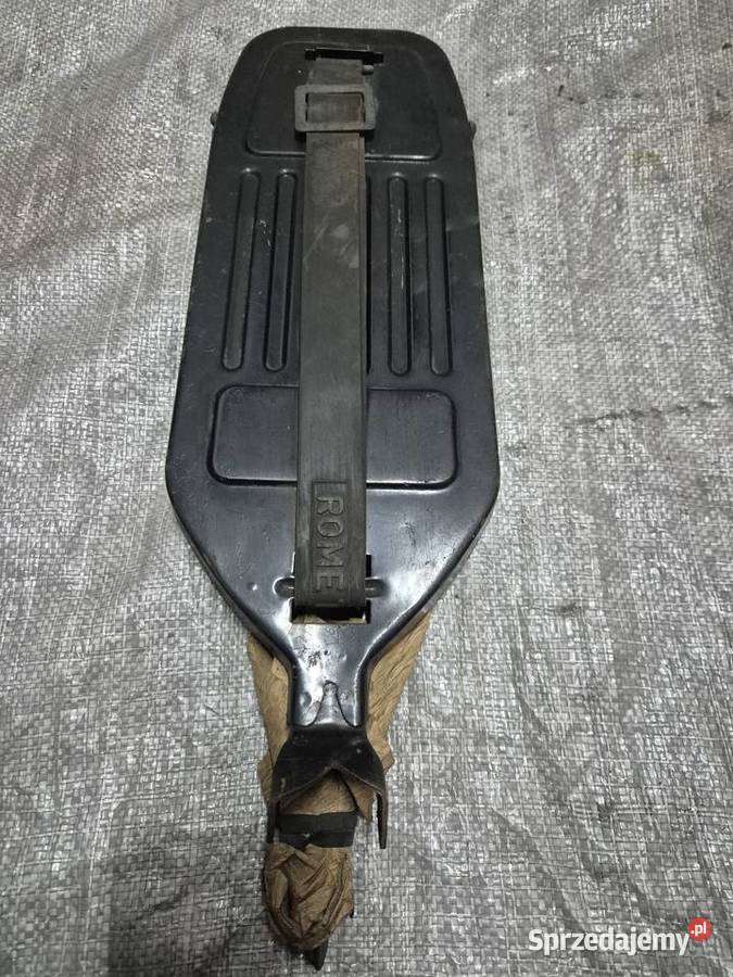 Romet bagażnik rower motorower Jaworzno