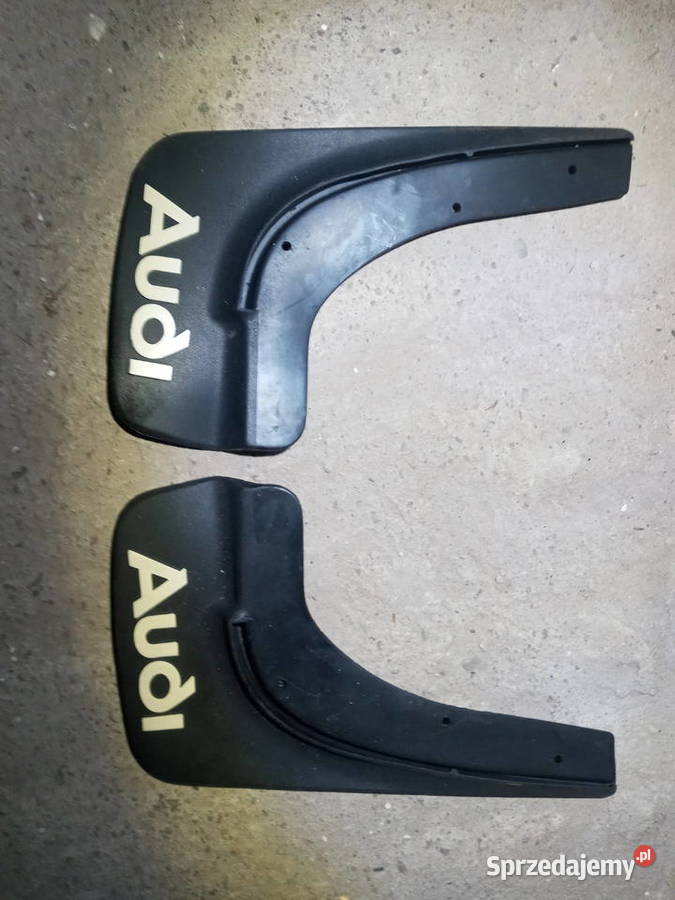 Chlapacze Audi 80 B2 Turek