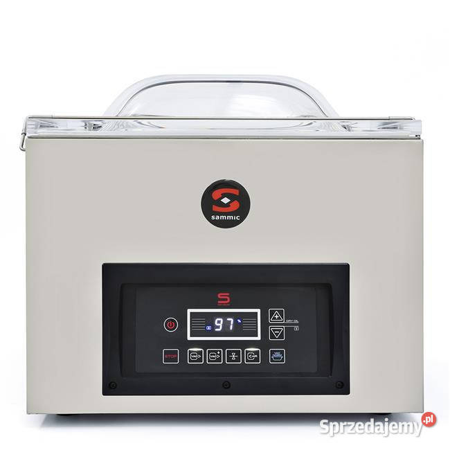 PAKOWARKA PRÓŻNIOWA SE SERIA 400 dł listwy 420 Tarnów sprzedam