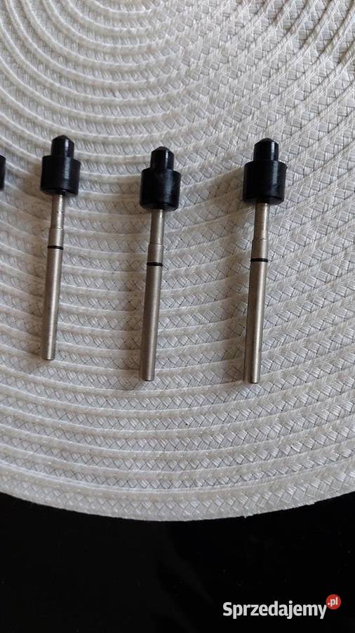 Iglica tuningowa Kral Ruda Śląska