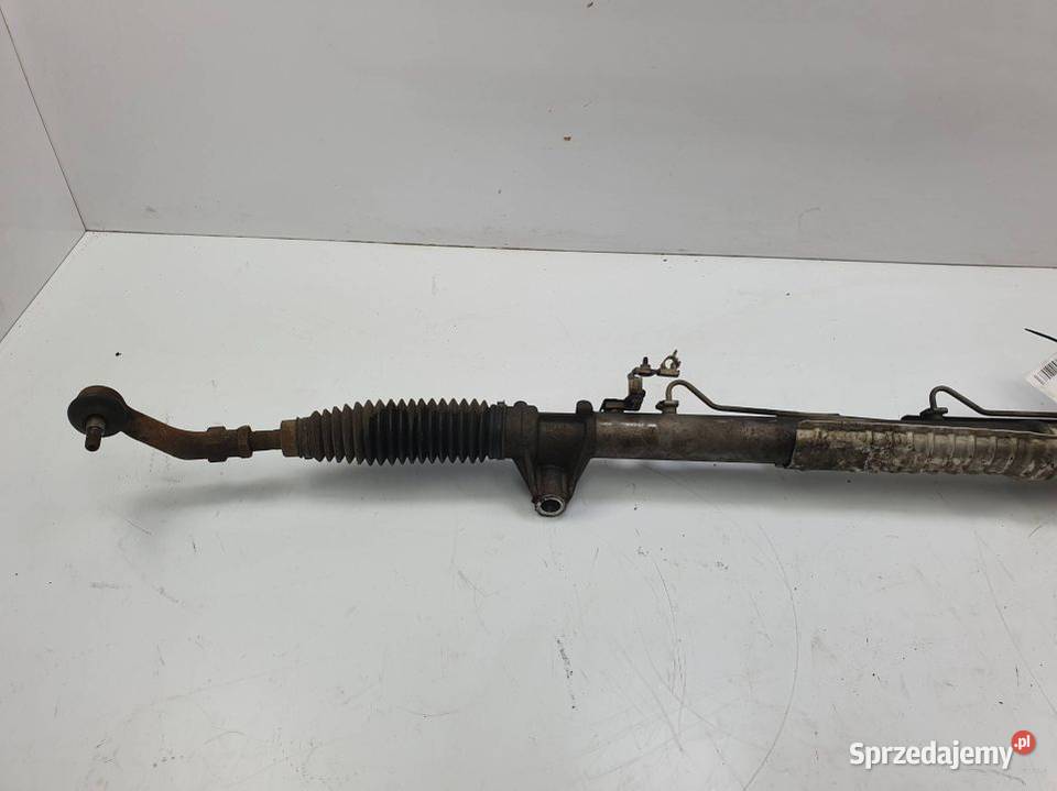 MAGLOWNICA ALFA ROMEO BRERA 7832974139 Lipno sprzedam