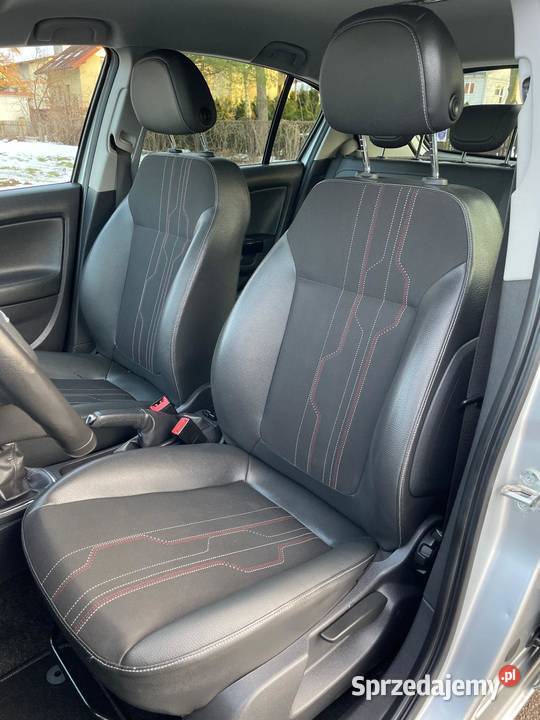 Opel Corsa D lift 14 100 elektryczne lusterka