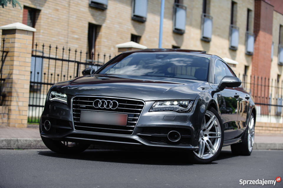 A7PEŁEN SLINE DAYTONA FULL LED ALCANTARA 20 Kartuzy