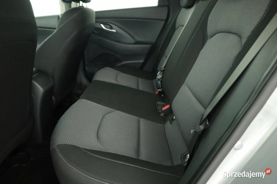 Hyundai i30 10 TGDI mazowieckie Piaseczno