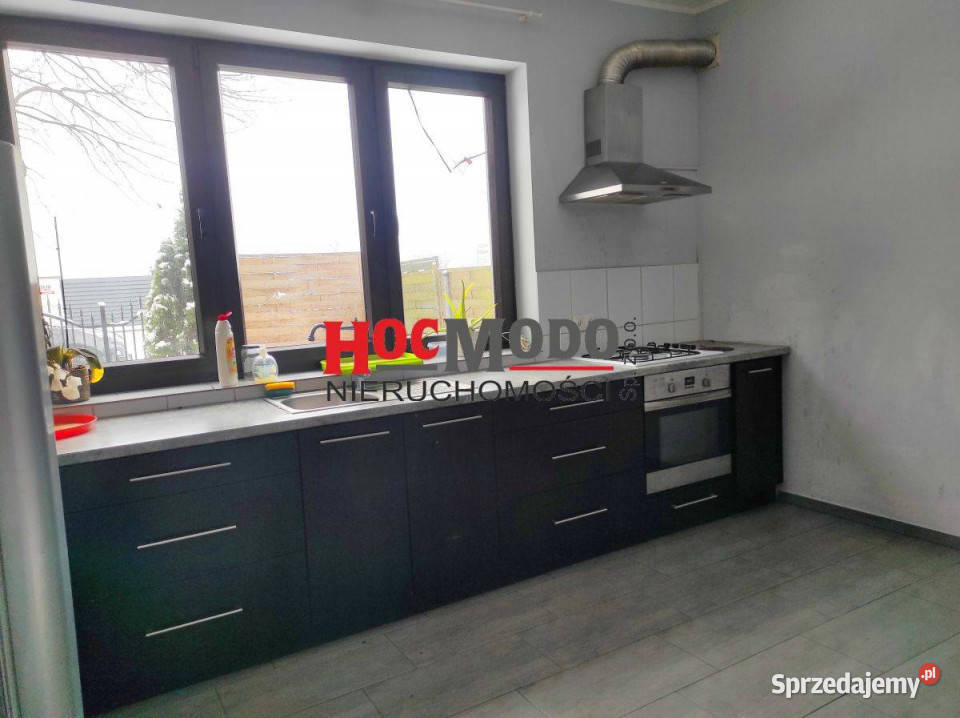 Wyjątkowy dom 360 m2 na granicy Białołęki Nieruchomości Michałów-Grabina