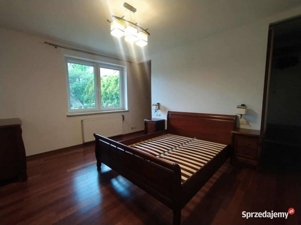 wynajmu domu wolnostojącego 150 metrów Rzeszów Liczba pokoi 5 podkarpackie