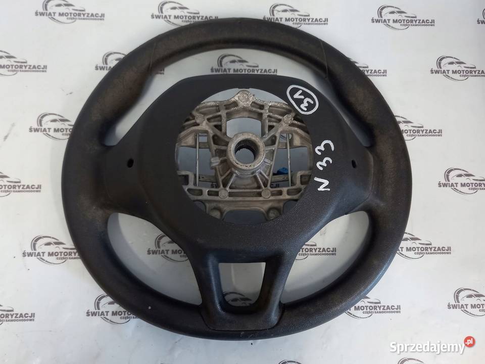 PEUGEOT 208 I LIFT 12r kierownica 980841152ZD Kielce