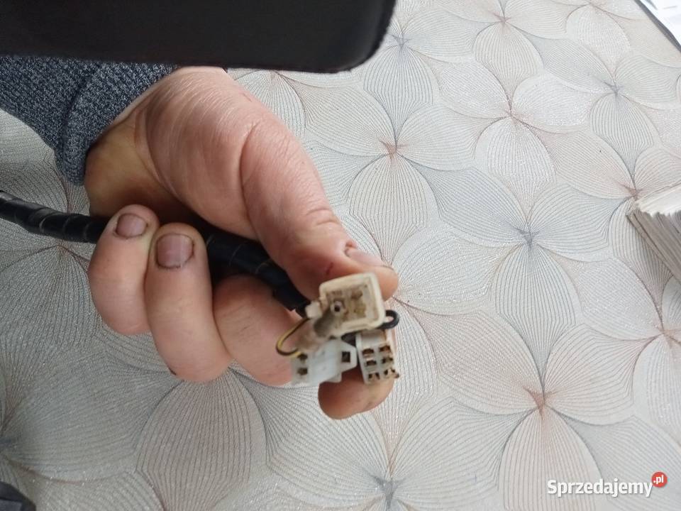 Przełącznik zespolony ktm enduro KTM Nowy Sącz