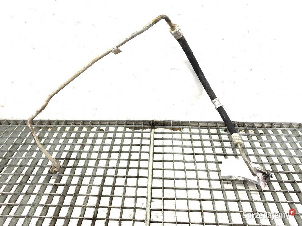 WĄŻ WSPOMAGANIA DACIA DOKKER 497206472R 16 83