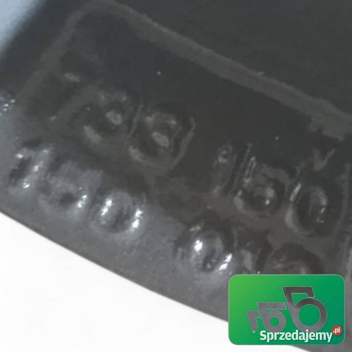 Zwolnica Piasta Reduktor R716152150100 Fendt 720 Wilkowo