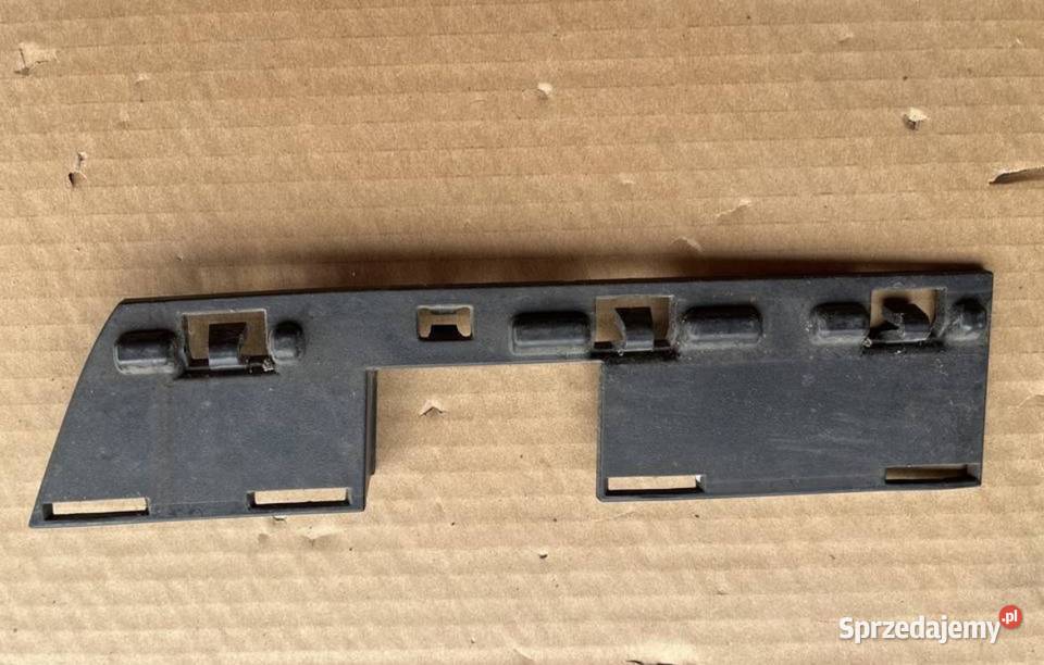 AUDI A6 C8 OSŁONA KRATKI CHŁODNICY 4K0807783A osobowe Międzychód