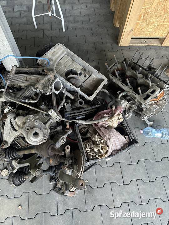 Alfa 25 V6 24V Jakubów
