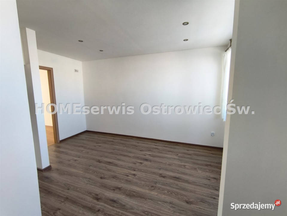 Mieszkanie Ostrowiec Świętokrzyski 466m2