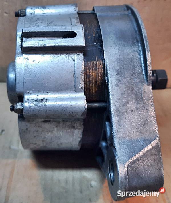 Alternator Fiat 125 p FSO Polonez Ostrów Wielkopolski