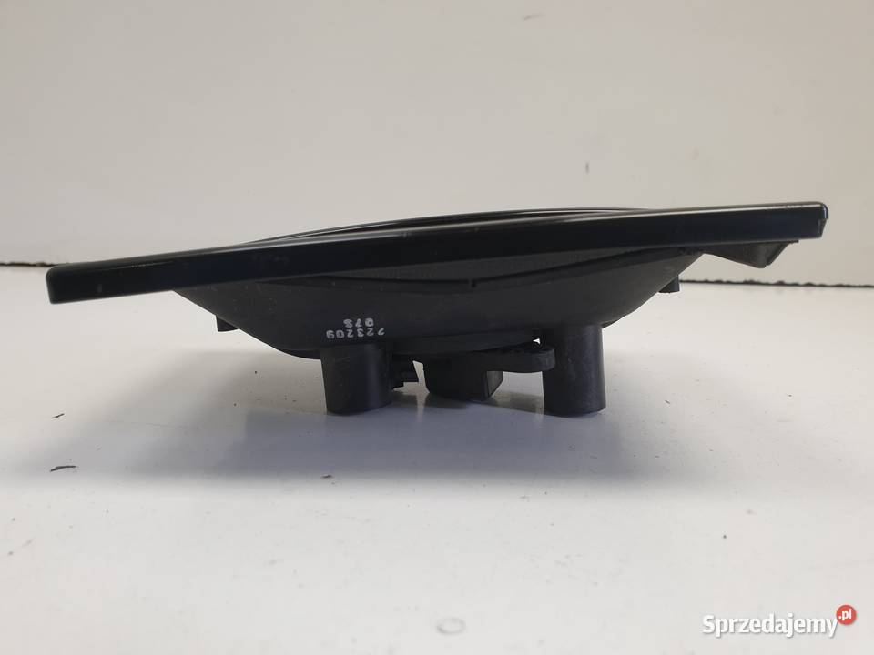 Skoda Roomster KLAMKA DRZWI Prawy tył PASAŻERA Klamki Rudka