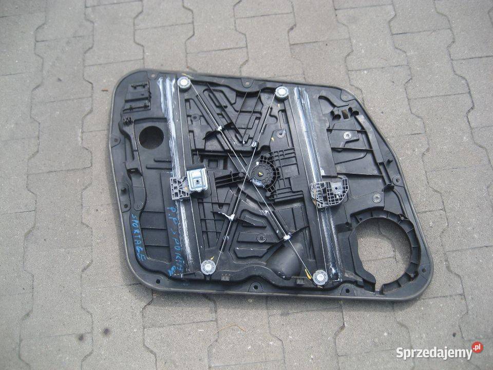 kia sportage iv 4 1519r podnośnik mechanizm Rakoniewice