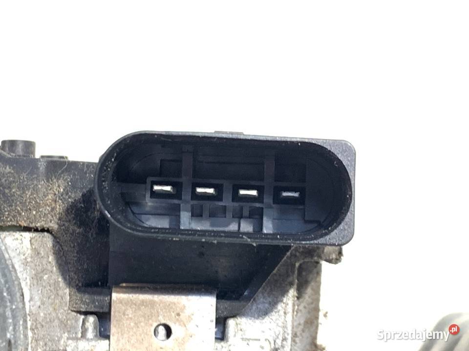 MECHANIZM WYCIERACZEK PRZÓD AUDI A3 8V podkarpackie