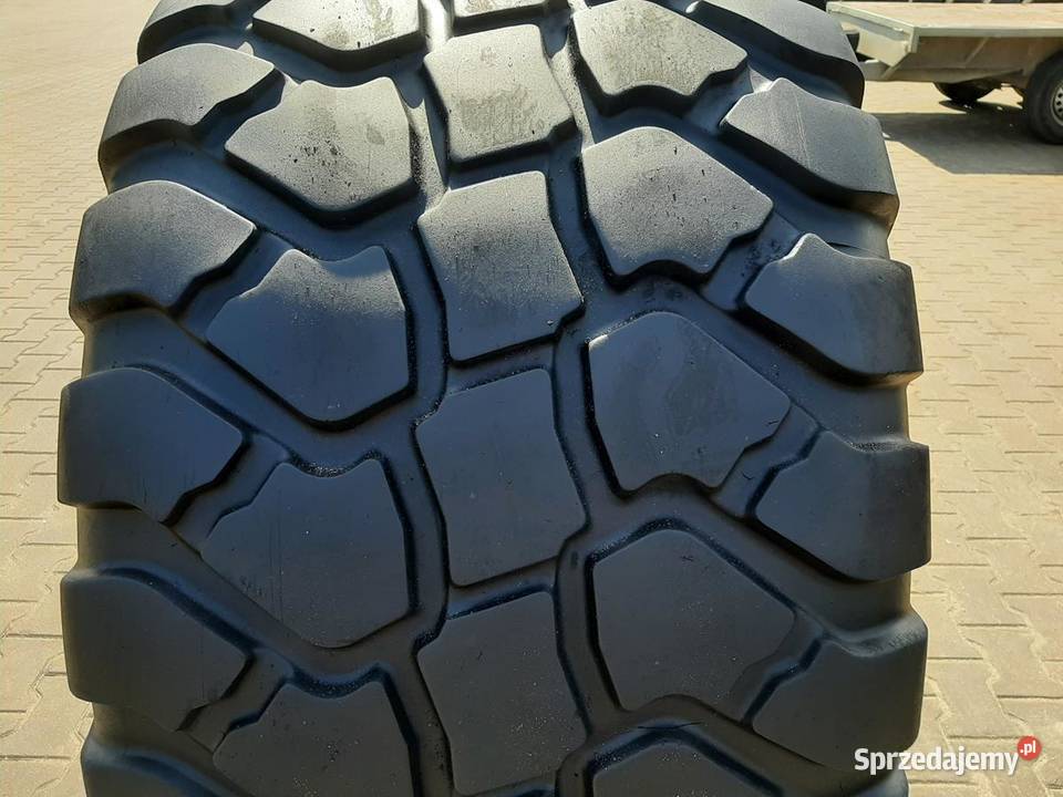 Opona używana rolnicza 65055R265 MAXAM MS96R Zaścianki