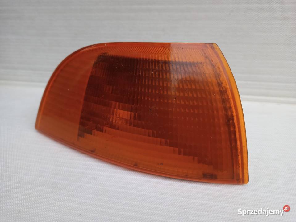 Fiat Punto 1 I kierunkowskaz kierunek prawy kierunkowskazy łódzkie Sieradz