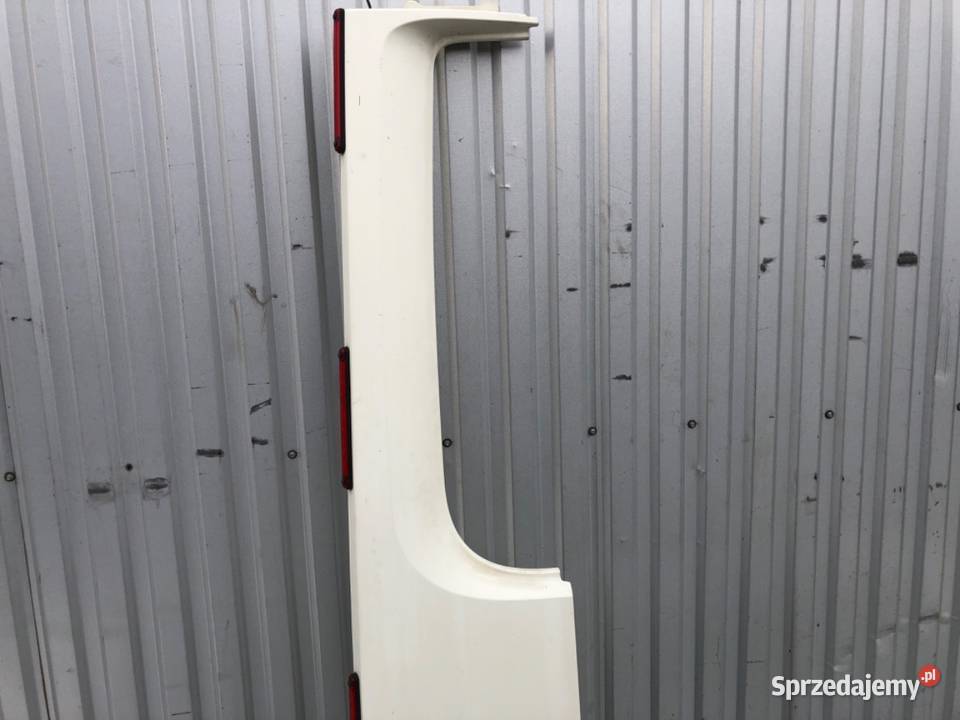 OWIEWKA ZAKABINOWA PRAWA DAF XF