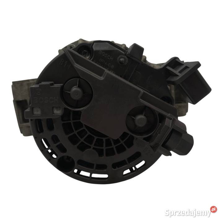 ALTERNATOR BMW E90 E87 20 i bosch osobowe Chełm