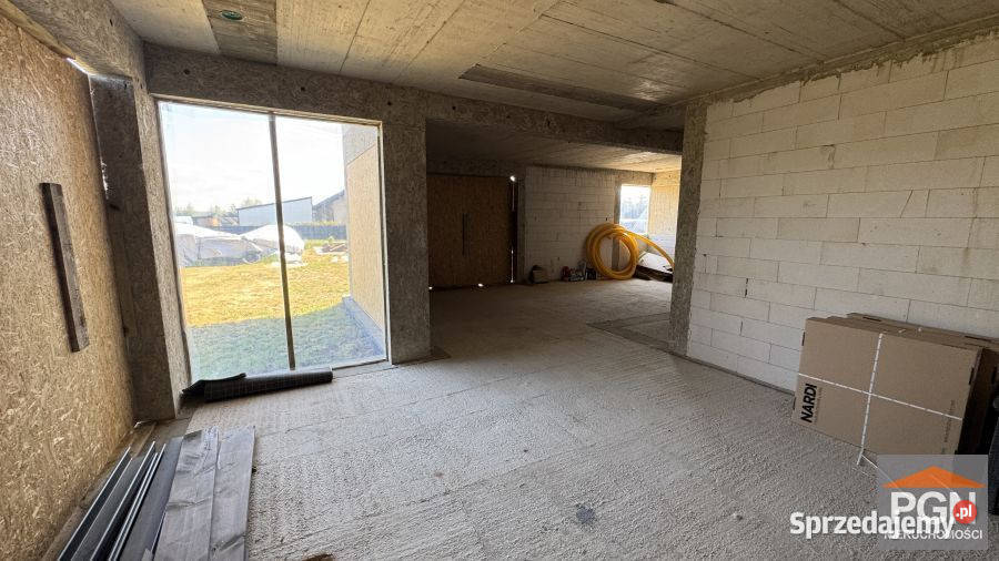 Ogłoszenie dom wolnostojący 300m2 Kamień 300m2 zachodniopomorskie Kamień Pomorski