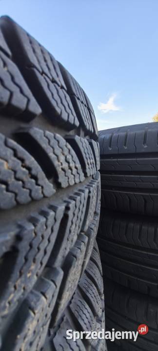 Koła felgi opony zimowe letnie wv up Motoryzacja Łódź