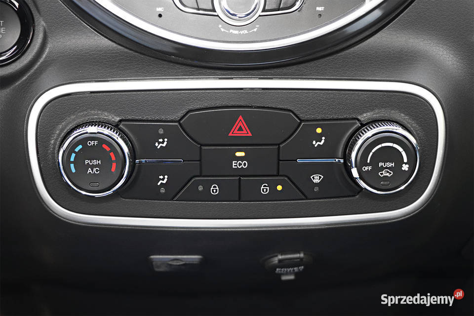 Samochód elektryczny Geco Nice 2 45 kW łącznie z Łańcut sprzedam