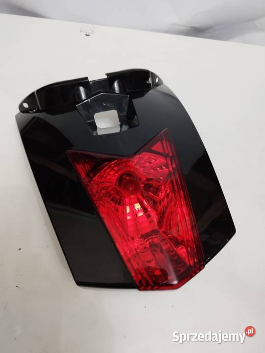 Lampa owiewka tył peugeot geopolis wielkopolskie Turek sprzedam