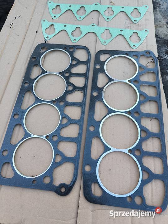 Polonez Caro Fiat 125p FSO lewarek podnośnik Stalowa Wola